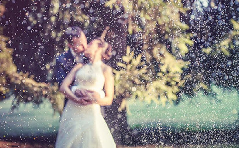Нежные свадебные клятвы для жениха и невесты